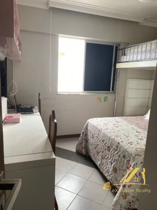 Imagem Cobertura com 3 Quartos à Venda, 228 m² em Caminho Das árvores - Salvador