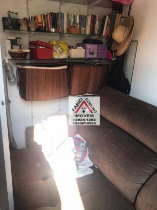 Imagem Sobrado com 3 Quartos à Venda, 110 m² em Campo Grande - São Paulo Imagem Sobrado com 3 Quartos à Venda, 110 m² em Campo Grande - São Paulo