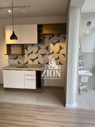 Imagem Apartamento com 2 Quartos à Venda, 45 m² em Bela Vista - São Paulo Imagem Apartamento com 2 Quartos à Venda, 45 m² em Bela Vista - São Paulo