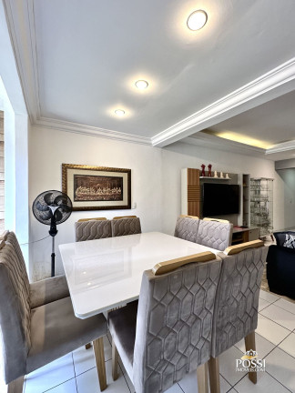 Imagem Apartamento com 3 Quartos à Venda, 100 m² em Praia Da Costa - Vila Velha Imagem Apartamento com 3 Quartos à Venda, 100 m² em Praia Da Costa - Vila Velha