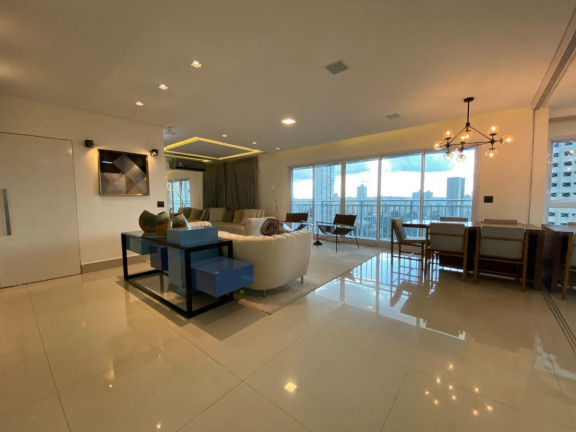 Imagem Apartamento à Venda, 175 m² em Setor Marista - Goiânia