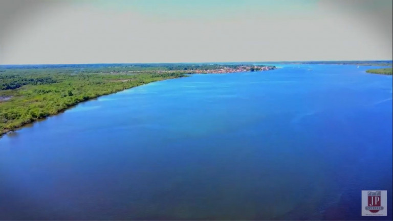 Imagem Fazenda à Venda, 2.430.000 m² em Centro - Caravelas Imagem Fazenda à Venda, 2.430.000 m² em Centro - Caravelas