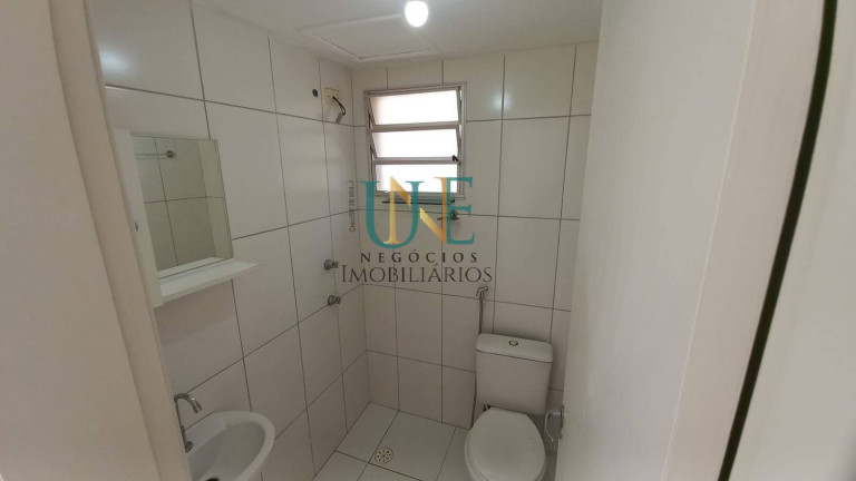 Imagem Apartamento com 2 Quartos à Venda, 50 m² em Jardim Márcia - Campinas