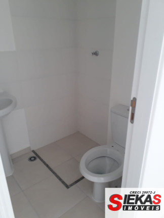 Imagem Apartamento com 1 Quarto à Venda, 30 m² em Vila Guilhermina - São Paulo