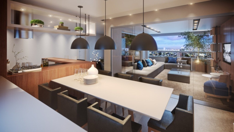 Imagem Apartamento com 3 Quartos à Venda, 113 m² em Vila Mariana - São Paulo Imagem Apartamento com 3 Quartos à Venda, 113 m² em Vila Mariana - São Paulo