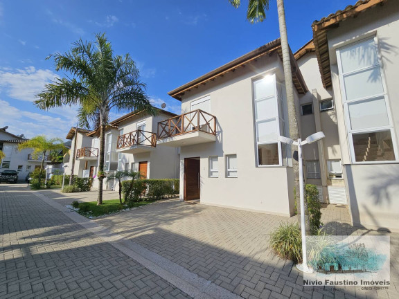 Imagem Casa de Condomínio com 3 Quartos à Venda, 120 m² em Juréia - São Sebastião Imagem Casa de Condomínio com 3 Quartos à Venda, 120 m² em Juréia - São Sebastião