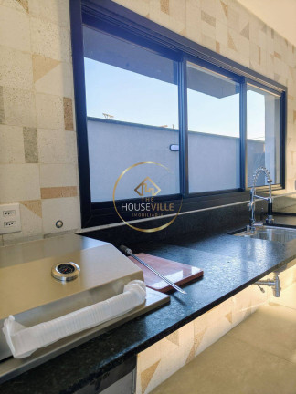 Imagem Casa de Condomínio com 3 Quartos à Venda, 160 m² em Loteamento Fazenda Ronda - São José Dos Campos Imagem Casa de Condomínio com 3 Quartos à Venda, 160 m² em Loteamento Fazenda Ronda - São José Dos Campos