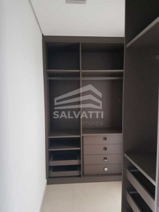Imagem Apartamento com 3 Quartos à Venda, 160 m² em Vila Boaventura - Jundiaí
