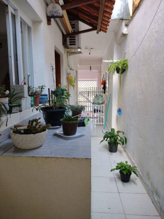 Imagem Casa com 3 Quartos à Venda, 95 m² em Tude Bastos (sítio Do Campo) - Praia Grande Imagem Casa com 3 Quartos à Venda, 95 m² em Tude Bastos (sítio Do Campo) - Praia Grande
