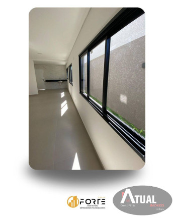 Imagem Sobrado com 3 Quartos à Venda, 125 m² em Jardim Paulista - Atibaia