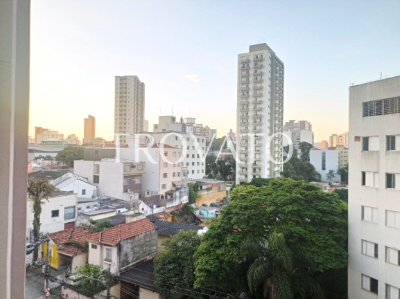 Imagem Imóvel com 1 Quarto à Venda, 54 m² em Santana - São Paulo Imagem Imóvel com 1 Quarto à Venda, 54 m² em Santana - São Paulo
