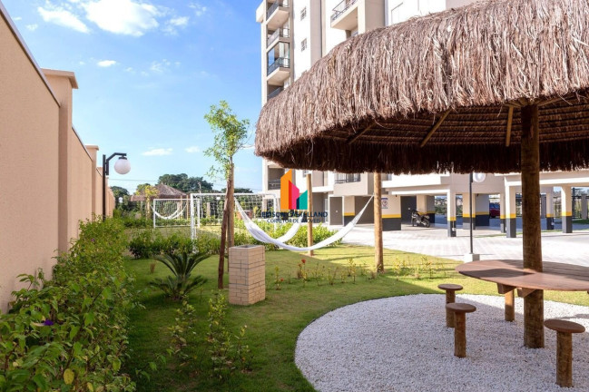Imagem Apartamento com 2 Quartos à Venda, 60 m² em Medeiros - Jundiaí