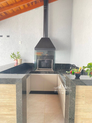 Imagem Casa de Condomínio com 3 Quartos à Venda, em Campo Novo Limeira - Limeira Imagem Casa de Condomínio com 3 Quartos à Venda, em Campo Novo Limeira - Limeira