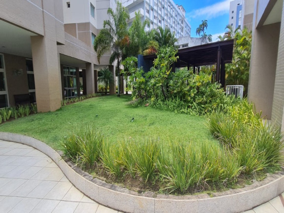 Imagem Imóvel com 4 Quartos à Venda, 143 m² em Barra - Salvador Imagem Imóvel com 4 Quartos à Venda, 143 m² em Barra - Salvador