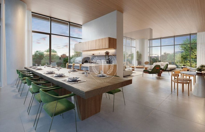 Imagem Cobertura com 3 Quartos à Venda, 155 m² em Vila Madalena - São Paulo Imagem Cobertura com 3 Quartos à Venda, 155 m² em Vila Madalena - São Paulo