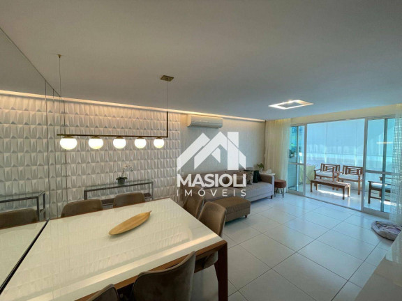 Imagem Apartamento com 4 Quartos à Venda, 132 m² em Jardim Da Penha - Vitória Imagem Apartamento com 4 Quartos à Venda, 132 m² em Jardim Da Penha - Vitória
