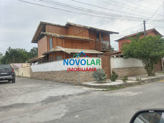 Imagem Casa com 4 Quartos à Venda, 153 m² em Fluminense - São Pedro Da Aldeia Imagem Casa com 4 Quartos à Venda, 153 m² em Fluminense - São Pedro Da Aldeia