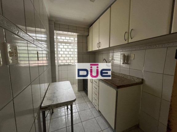 Imagem Apartamento com 1 Quarto à Venda, 57 m² em Boqueirão - Santos Imagem Apartamento com 1 Quarto à Venda, 57 m² em Boqueirão - Santos