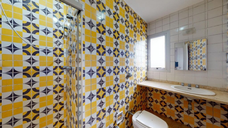 Imagem Apartamento com 3 Quartos à Venda, 103 m² em Vila Olímpia - São Paulo Imagem Apartamento com 3 Quartos à Venda, 103 m² em Vila Olímpia - São Paulo