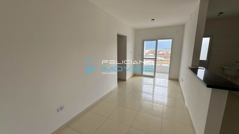 Imagem Apartamento com 1 Quarto à Venda, 45 m² em Balneário Maracanã - Praia Grande Imagem Apartamento com 1 Quarto à Venda, 45 m² em Balneário Maracanã - Praia Grande