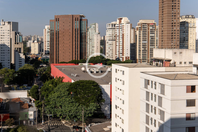 Imagem Apartamento com 1 Quarto para Alugar, 42 m² em Itaim Bibi - São Paulo Imagem Apartamento com 1 Quarto para Alugar, 42 m² em Itaim Bibi - São Paulo