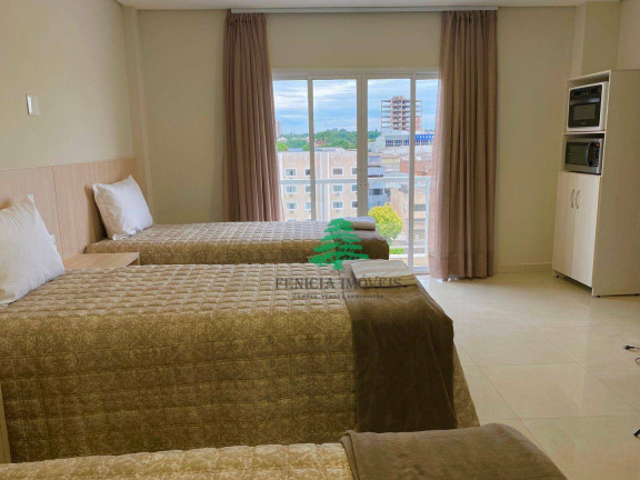 Imagem Apartamento com 1 Quarto para Alugar, 50 m² em Vila Portes - Foz Do Iguaçu Imagem Apartamento com 1 Quarto para Alugar, 50 m² em Vila Portes - Foz Do Iguaçu