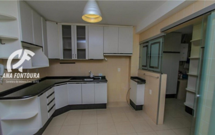 Imagem Apartamento com 3 Quartos à Venda, 202 m² em Centro - Balneário Camboriú