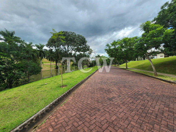 Imagem Terreno à Venda, 498 m² em Condomínio Residencial Fazenda Santa Helena - Bragança Paulista