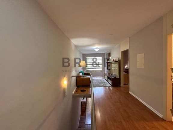 Imagem Casa com 3 Quartos à Venda, 220 m² em Brooklin  - São Paulo