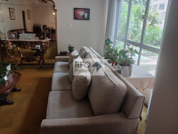 Imagem Imóvel com 3 Quartos à Venda, 208 m² em Santa Cecilia - São Paulo Imagem Imóvel com 3 Quartos à Venda, 208 m² em Santa Cecilia - São Paulo