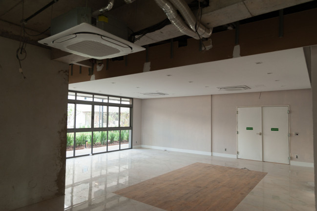 Imagem Apartamento com 3 Quartos à Venda, 103 m² em Tatuapé - São Paulo