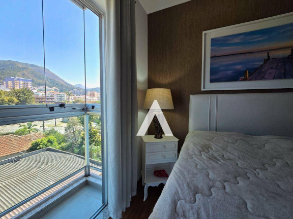 Imagem Apartamento com 1 Quarto à Venda, 55 m² em Alto - Teresópolis Imagem Apartamento com 1 Quarto à Venda, 55 m² em Alto - Teresópolis