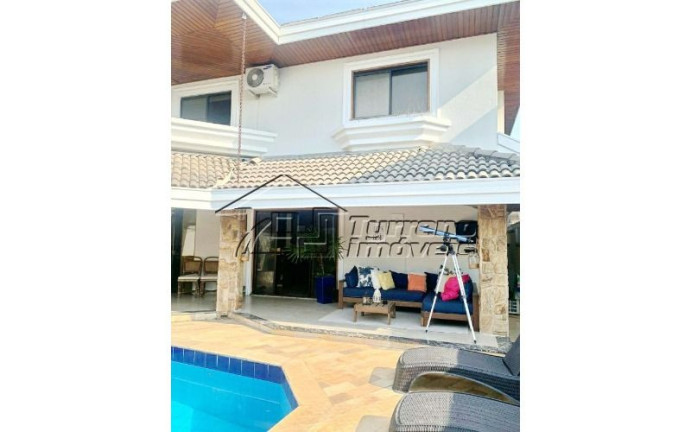 Imagem Casa de Condomínio com 2 Quartos à Venda, 306 m² em Jardim Aquarius - São José Dos Campos Imagem Casa de Condomínio com 2 Quartos à Venda, 306 m² em Jardim Aquarius - São José Dos Campos