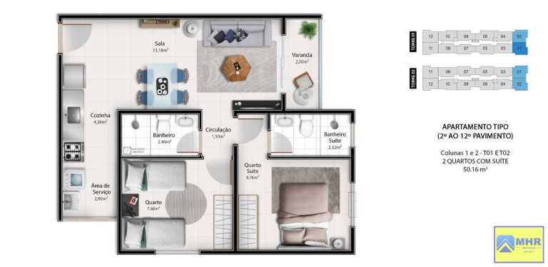 Imagem Imóvel com 2 Quartos à Venda, 50 m² em Jardim Limoeiro - Serra Imagem Imóvel com 2 Quartos à Venda, 50 m² em Jardim Limoeiro - Serra