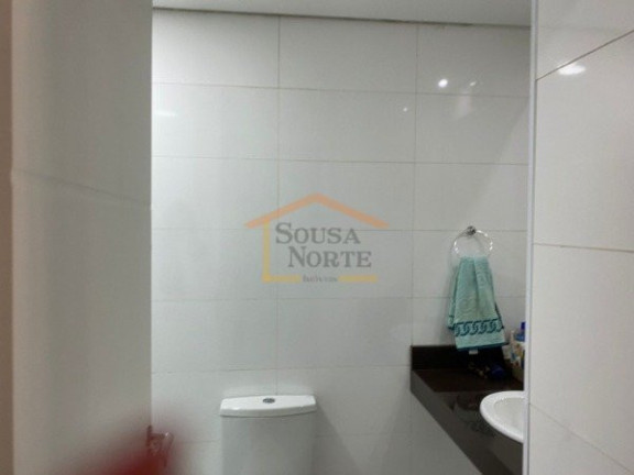 Imagem Apartamento com 3 Quartos à Venda, 120 m² em Santana - São Paulo