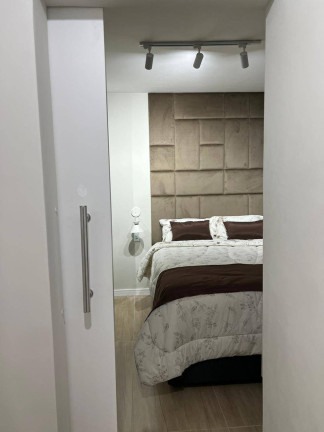 Imagem Apartamento com 1 Quarto para Alugar, 40 m² em Jardim Paulista - São Paulo Imagem Apartamento com 1 Quarto para Alugar, 40 m² em Jardim Paulista - São Paulo