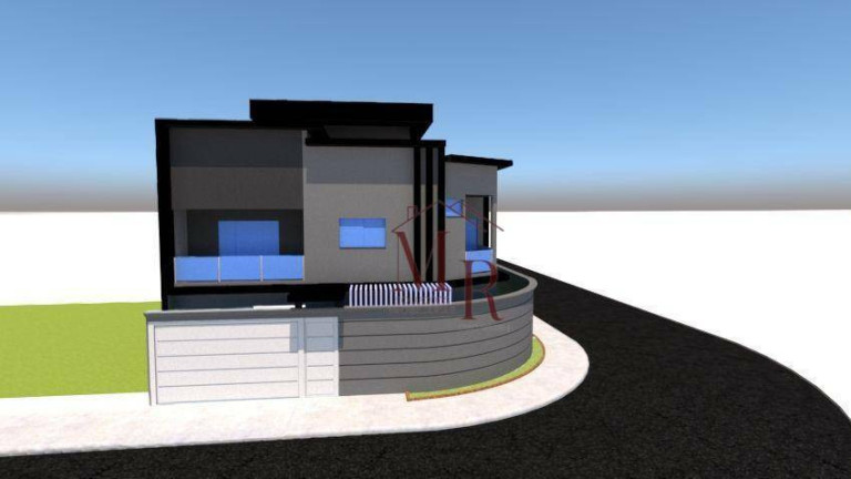 Imagem Sobrado com 3 Quartos à Venda, 144 m² em Jardim Universitário - Votuporanga Imagem Sobrado com 3 Quartos à Venda, 144 m² em Jardim Universitário - Votuporanga