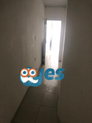 Imagem Casa com 1 Quarto para Alugar, 45 m² em Ponto Central - Feira De Santana Imagem Casa com 1 Quarto para Alugar, 45 m² em Ponto Central - Feira De Santana
