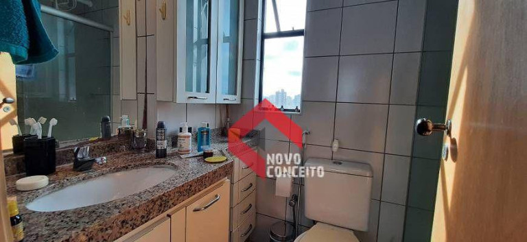 Imagem Apartamento com 2 Quartos à Venda, 68 m² em Cocó - Fortaleza Imagem Apartamento com 2 Quartos à Venda, 68 m² em Cocó - Fortaleza