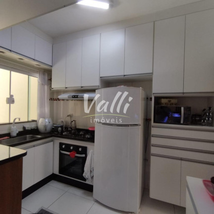 Imagem Casa com 3 Quartos à Venda, 110 m² em Jardim Esplanada - Americana Imagem Casa com 3 Quartos à Venda, 110 m² em Jardim Esplanada - Americana