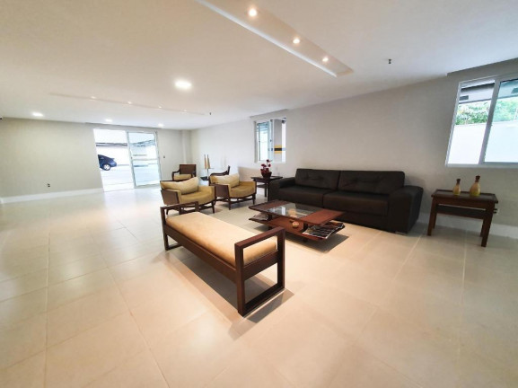 Imagem Apartamento com 3 Quartos à Venda, 90 m² em Joaquim Távora - Fortaleza
