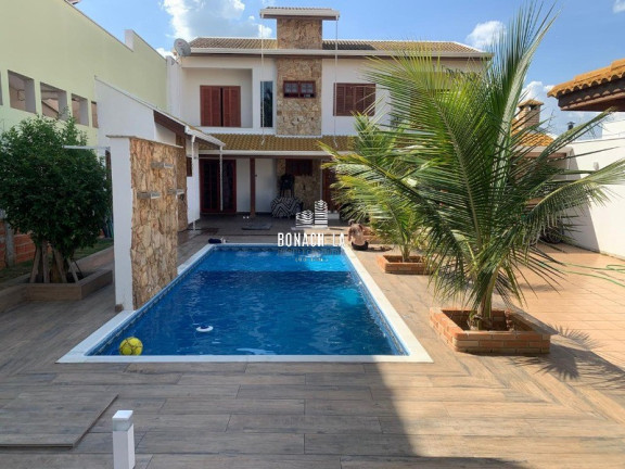 Casa com 3 Quartos à Venda,  em Jardim Esplanada - Indaiatuba
