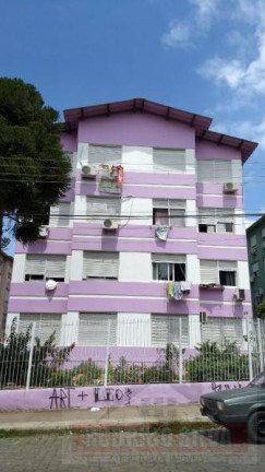 Apartamento com 2 Quartos à Venda, 57 m² em Parque Dos Maias - Porto Alegre