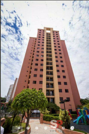 Apartamento com 3 Quartos à Venda, 68 m² em Mooca - São Paulo