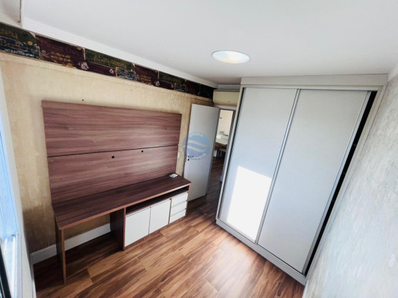 Imagem Apartamento com 3 Quartos à Venda, 84 m² em Marapé - Santos