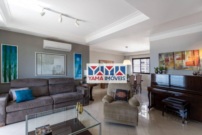 Imagem Apartamento com 3 Quartos à Venda, 181 m² em Jardim Irajá - Ribeirão Preto Imagem Apartamento com 3 Quartos à Venda, 181 m² em Jardim Irajá - Ribeirão Preto