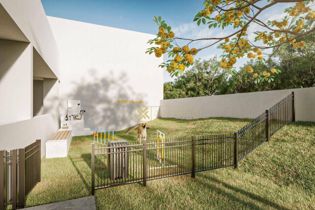 Imagem Apartamento com 2 Quartos à Venda, 53 m² em Passa Vinte - Palhoça Imagem Apartamento com 2 Quartos à Venda, 53 m² em Passa Vinte - Palhoça