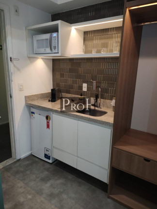 Imagem Imóvel com 1 Quarto à Venda, 23 m² em Sé - São Paulo