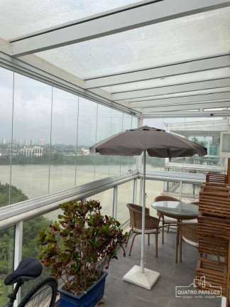 Imagem Cobertura com 4 Quartos à Venda, 287 m² em Barra Da Tijuca - Rio De Janeiro