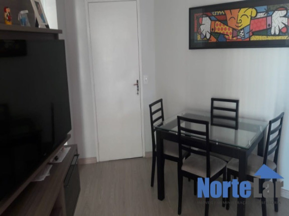 Imagem Apartamento com 2 Quartos à Venda, 55 m² em Jardim Ipanema (zona Oeste) - São Paulo Imagem Apartamento com 2 Quartos à Venda, 55 m² em Jardim Ipanema (zona Oeste) - São Paulo